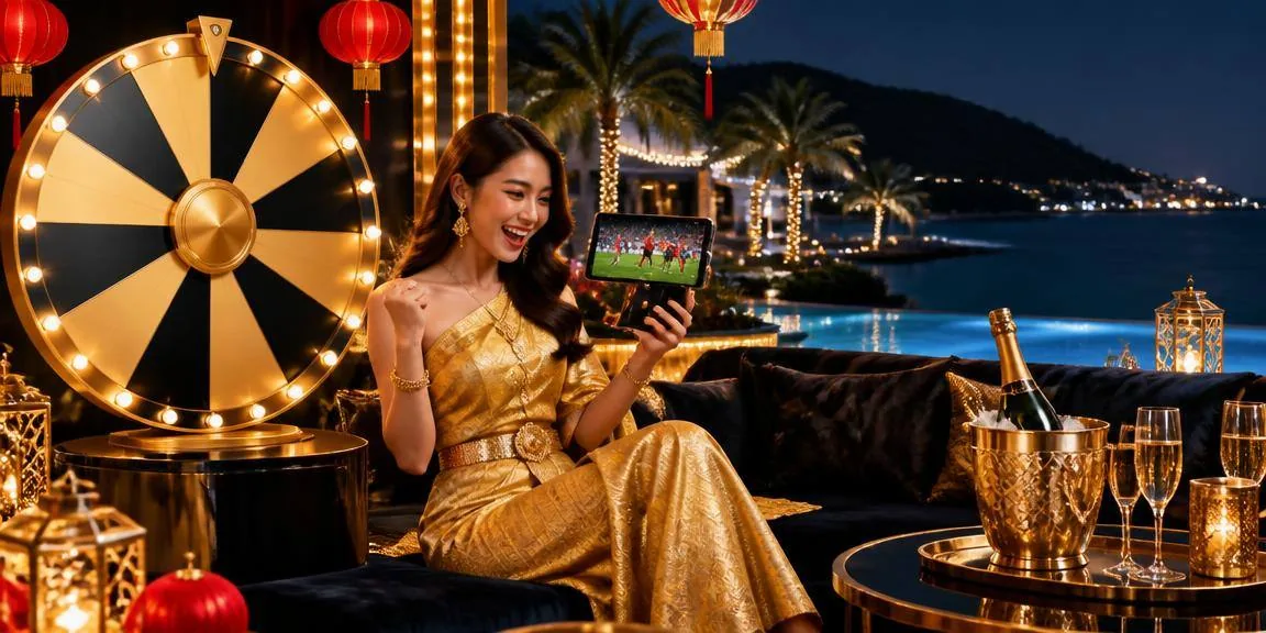 amg333 สล็อตเสือโชคดี เกมธีมสัตว์ป่าที่ผสมโบนัสและฟรีสปินไว้ในชุดเดียว